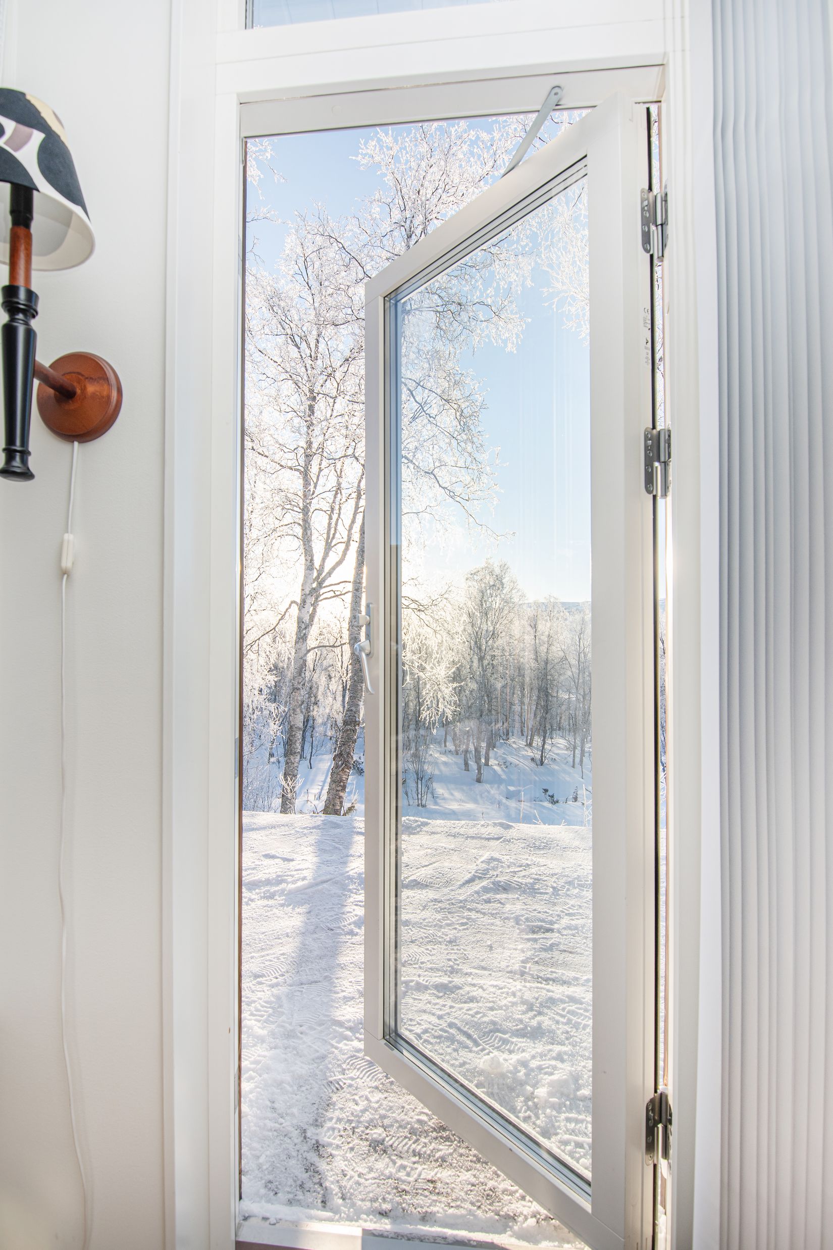 Fritidshus, Kungshagstigen 4, Hemavan/Birke, Storuman