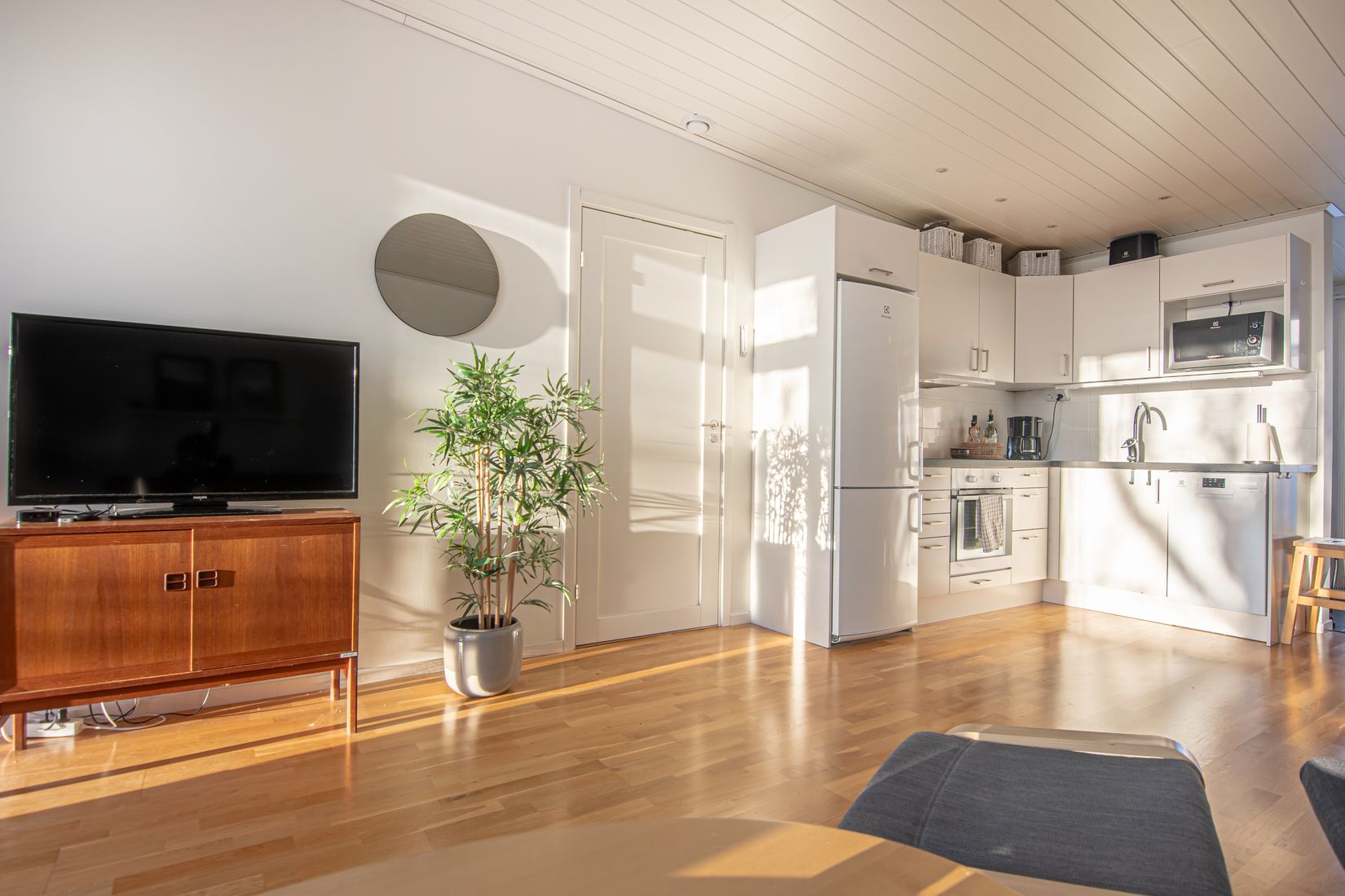 Fritidshus, Kungshagstigen 4, Hemavan/Birke, Storuman