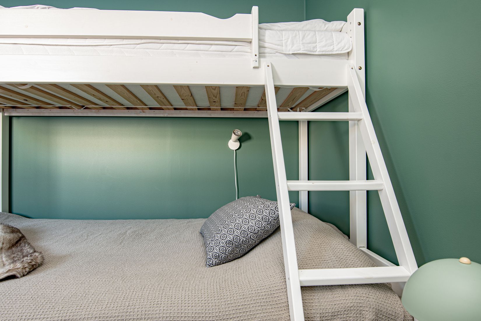 Fritidshus, Kungshagstigen 4, Hemavan/Birke, Storuman