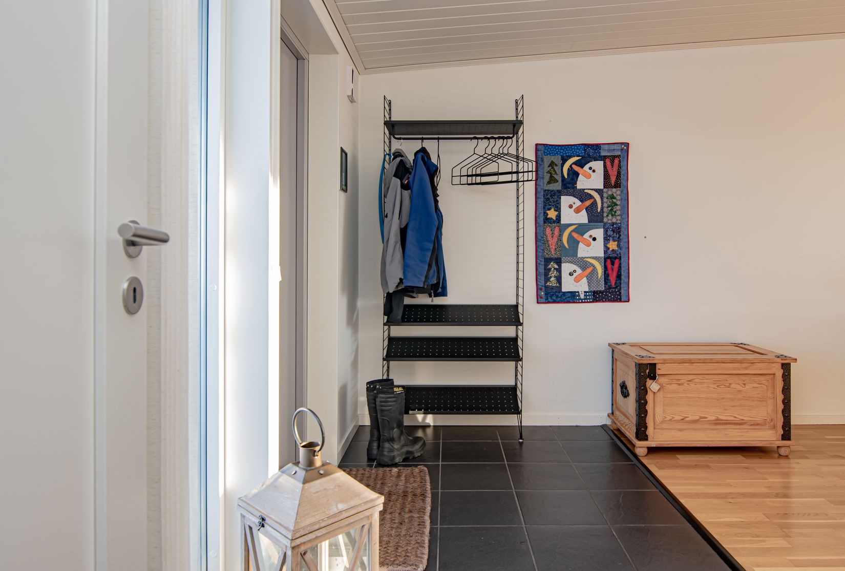 Fritidshus, Kungshagstigen 4, Hemavan/Birke, Storuman