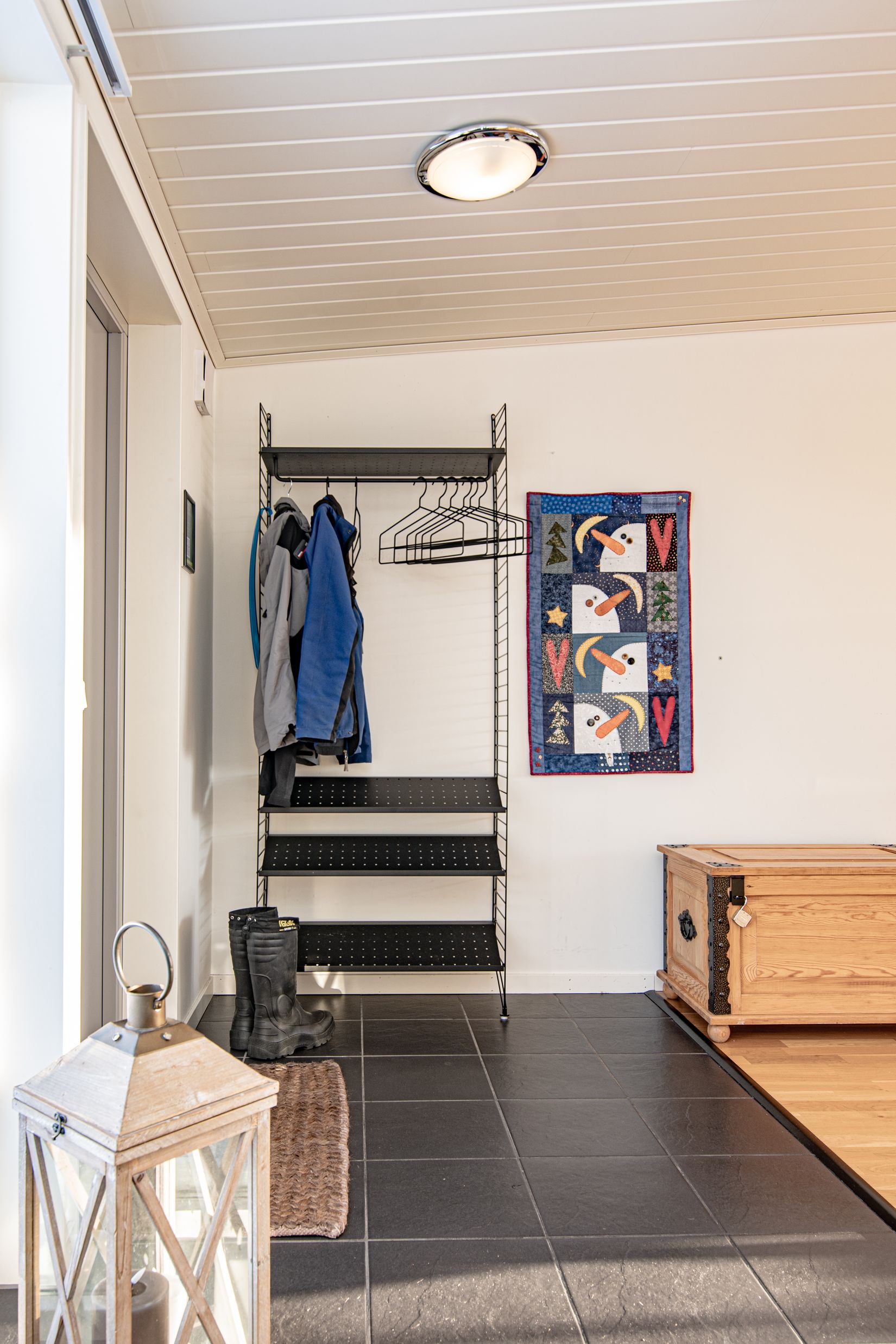 Fritidshus, Kungshagstigen 4, Hemavan/Birke, Storuman