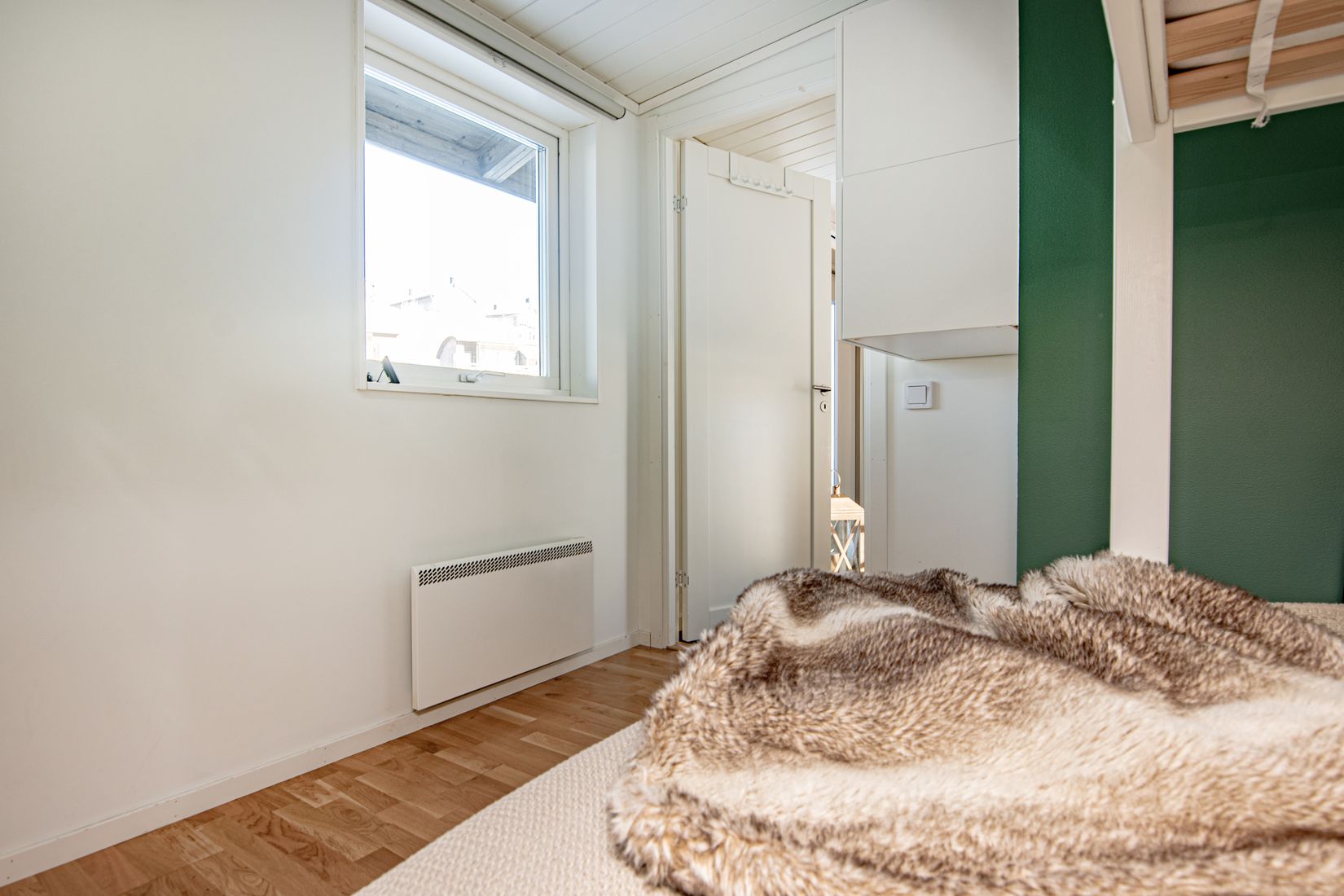 Fritidshus, Kungshagstigen 4, Hemavan/Birke, Storuman