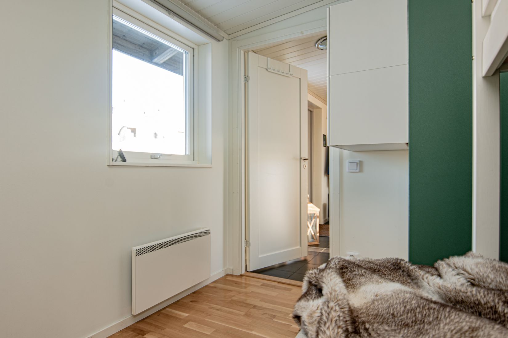 Fritidshus, Kungshagstigen 4, Hemavan/Birke, Storuman