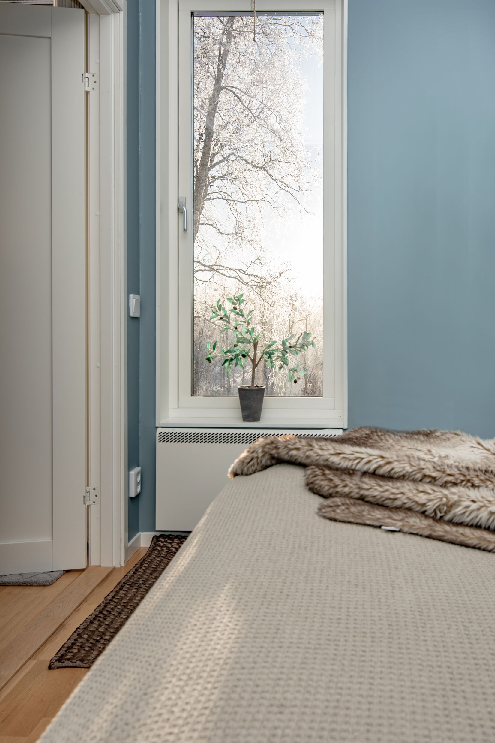 Fritidshus, Kungshagstigen 4, Hemavan/Birke, Storuman