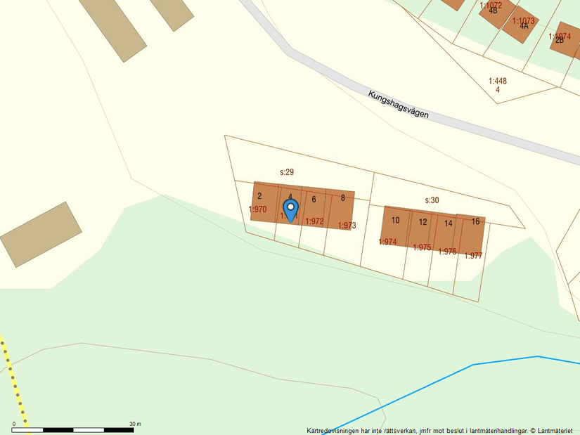 Fritidshus, Kungshagstigen 4, Hemavan/Birke, Storuman