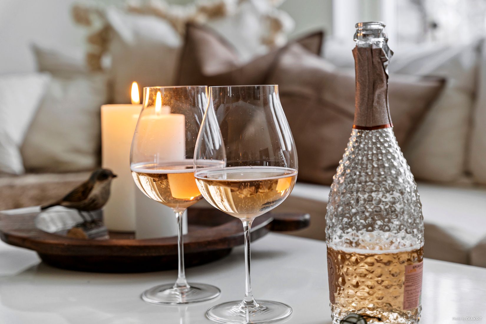 Fritidshus, Kungshagstigen 4, Hemavan/Birke, Storuman