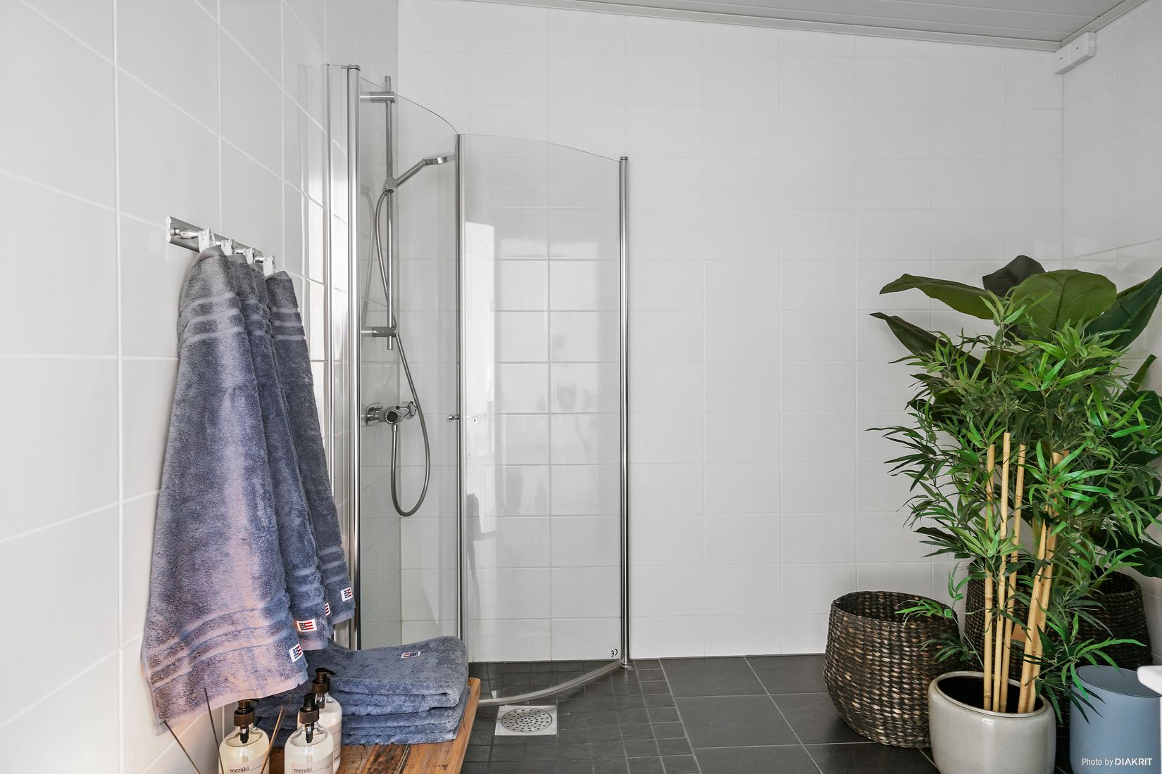 Fritidshus, Kungshagstigen 4, Hemavan/Birke, Storuman