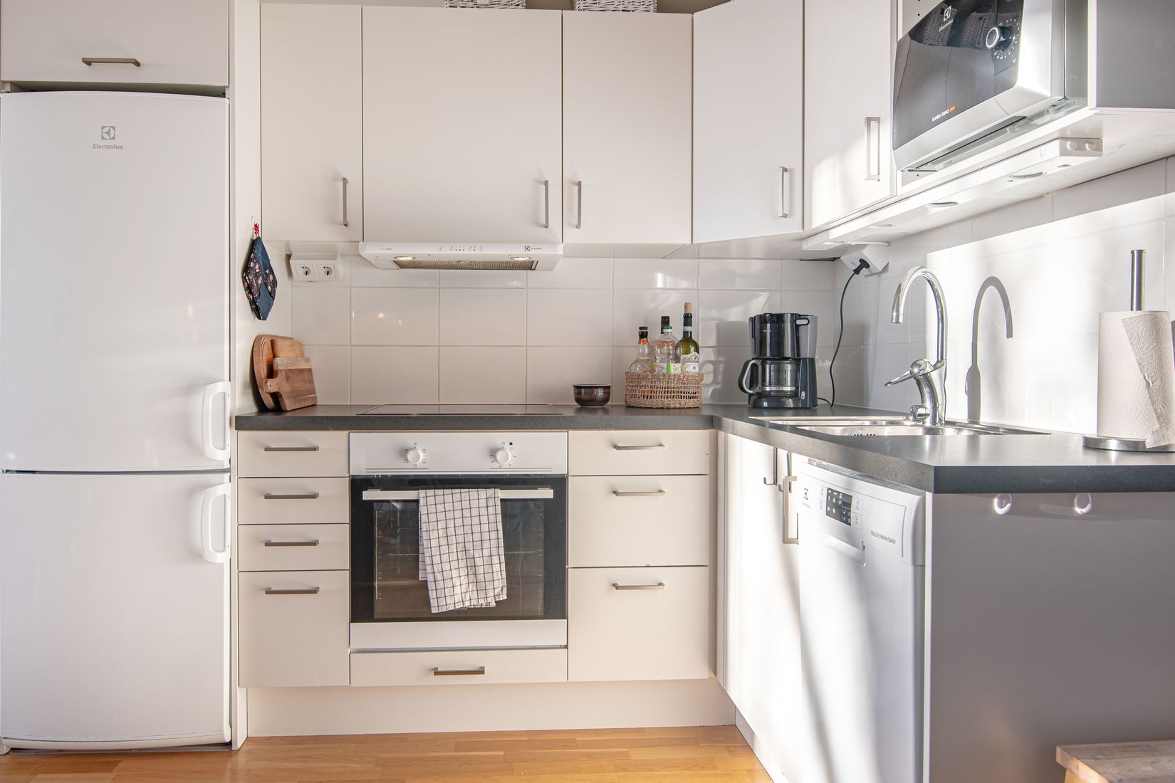 Fritidshus, Kungshagstigen 4, Hemavan/Birke, Storuman