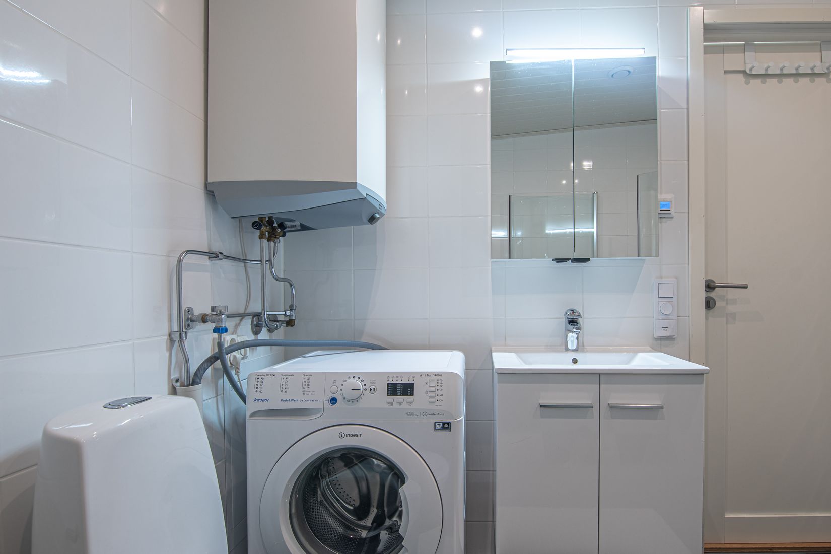 Fritidshus, Kungshagstigen 4, Hemavan/Birke, Storuman