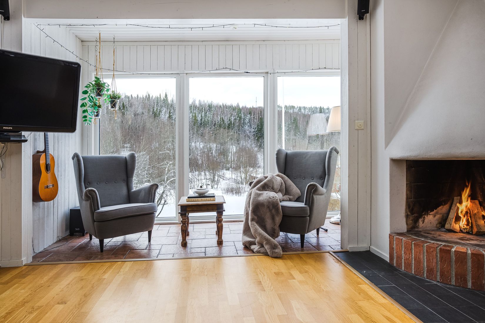 Villa, Juniskärsvägen 14, Kvissleby, Sundsvall