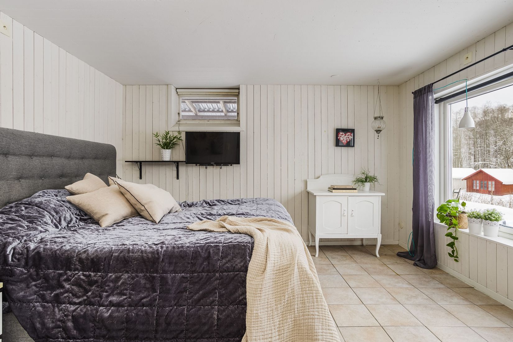 Villa, Juniskärsvägen 14, Kvissleby, Sundsvall