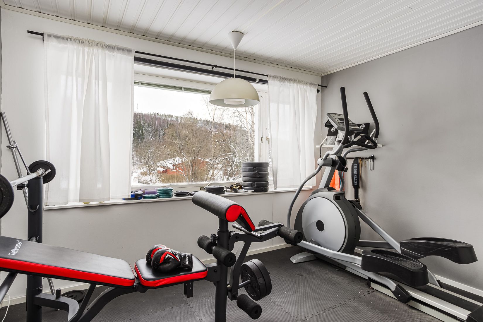 Villa, Juniskärsvägen 14, Kvissleby, Sundsvall