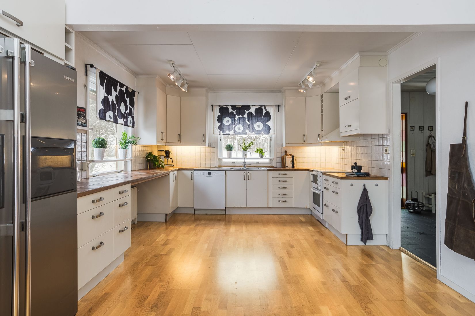 Villa, Juniskärsvägen 14, Kvissleby, Sundsvall