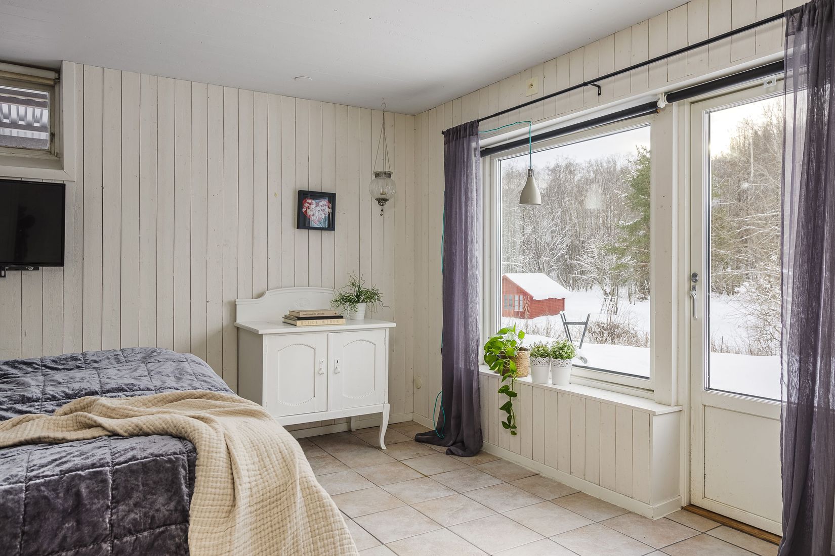 Villa, Juniskärsvägen 14, Kvissleby, Sundsvall