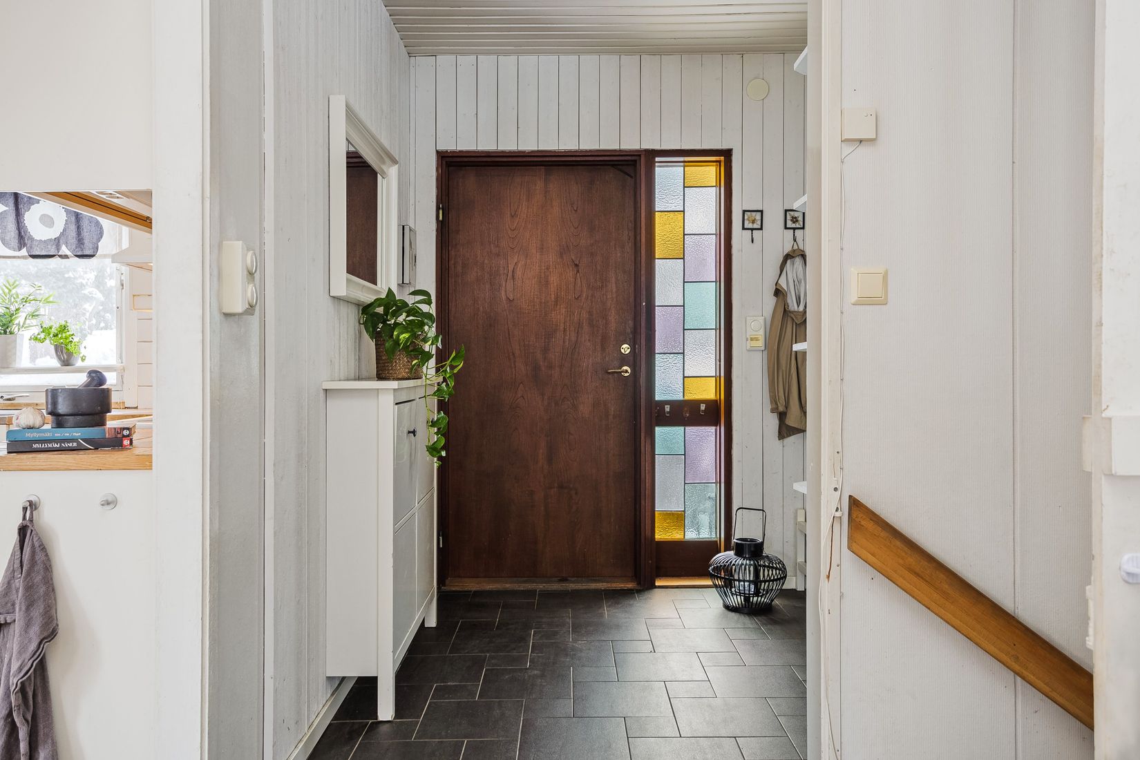 Villa, Juniskärsvägen 14, Kvissleby, Sundsvall