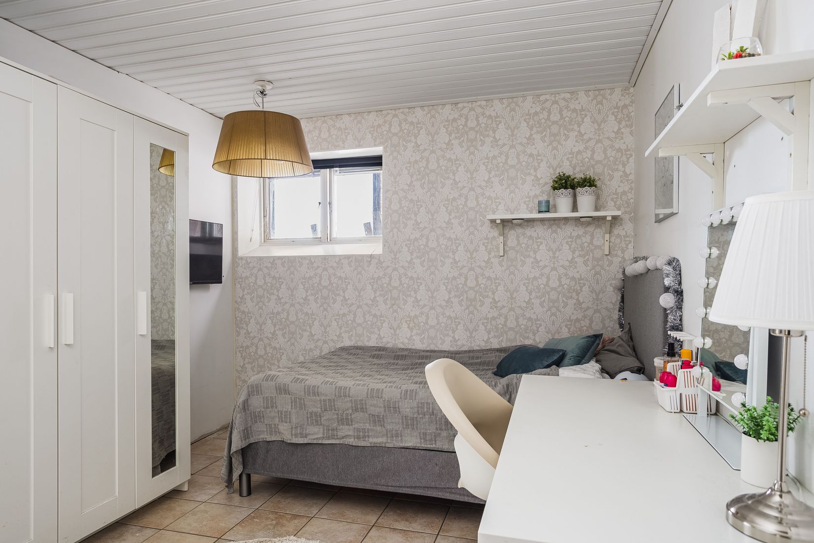 Villa, Juniskärsvägen 14, Kvissleby, Sundsvall