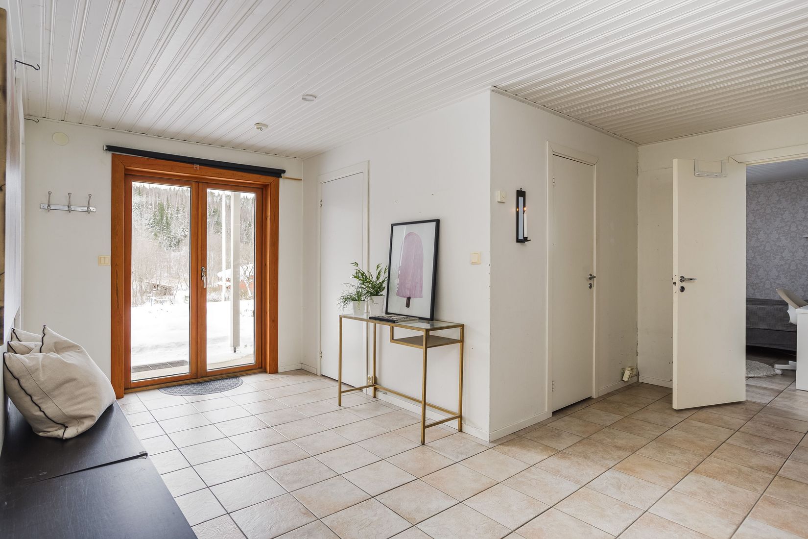 Villa, Juniskärsvägen 14, Kvissleby, Sundsvall