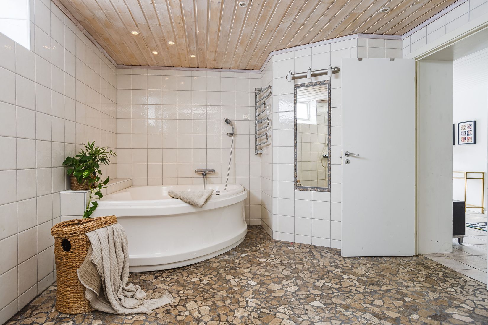 Villa, Juniskärsvägen 14, Kvissleby, Sundsvall