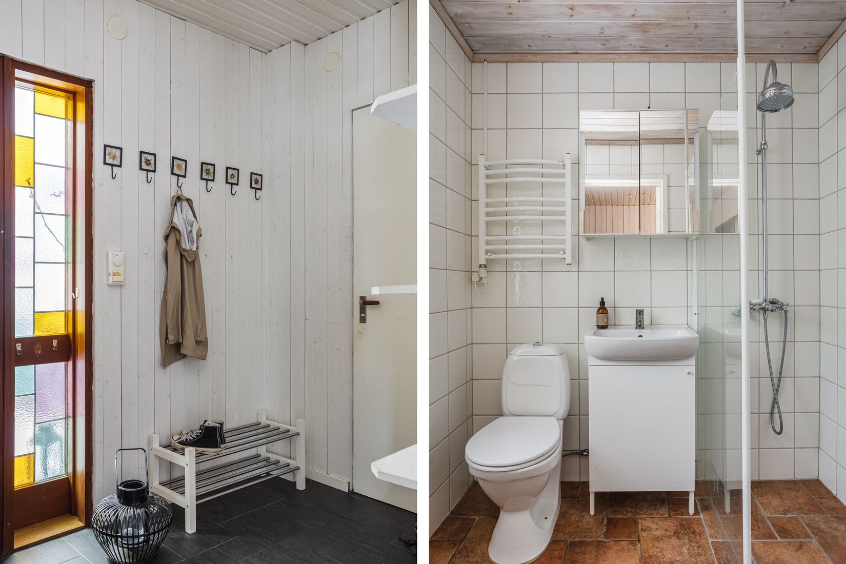 Villa, Juniskärsvägen 14, Kvissleby, Sundsvall