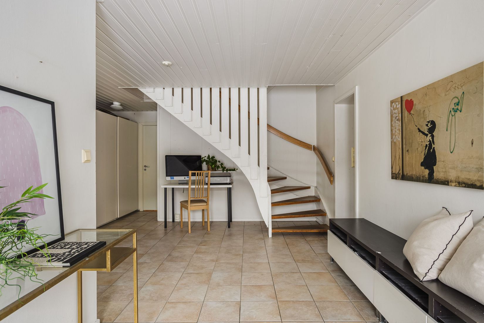 Villa, Juniskärsvägen 14, Kvissleby, Sundsvall