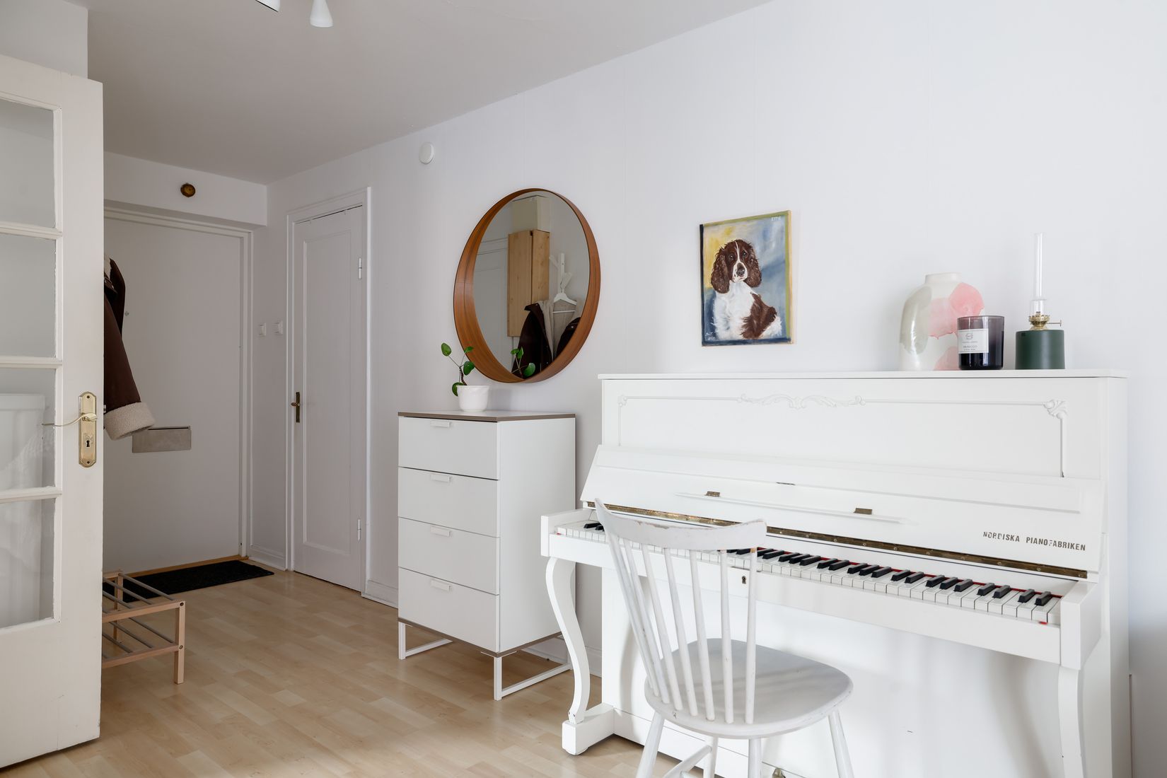 Bostadsrätt, Mäster Larsgatan 10 B, Centralt Norr, Örebro