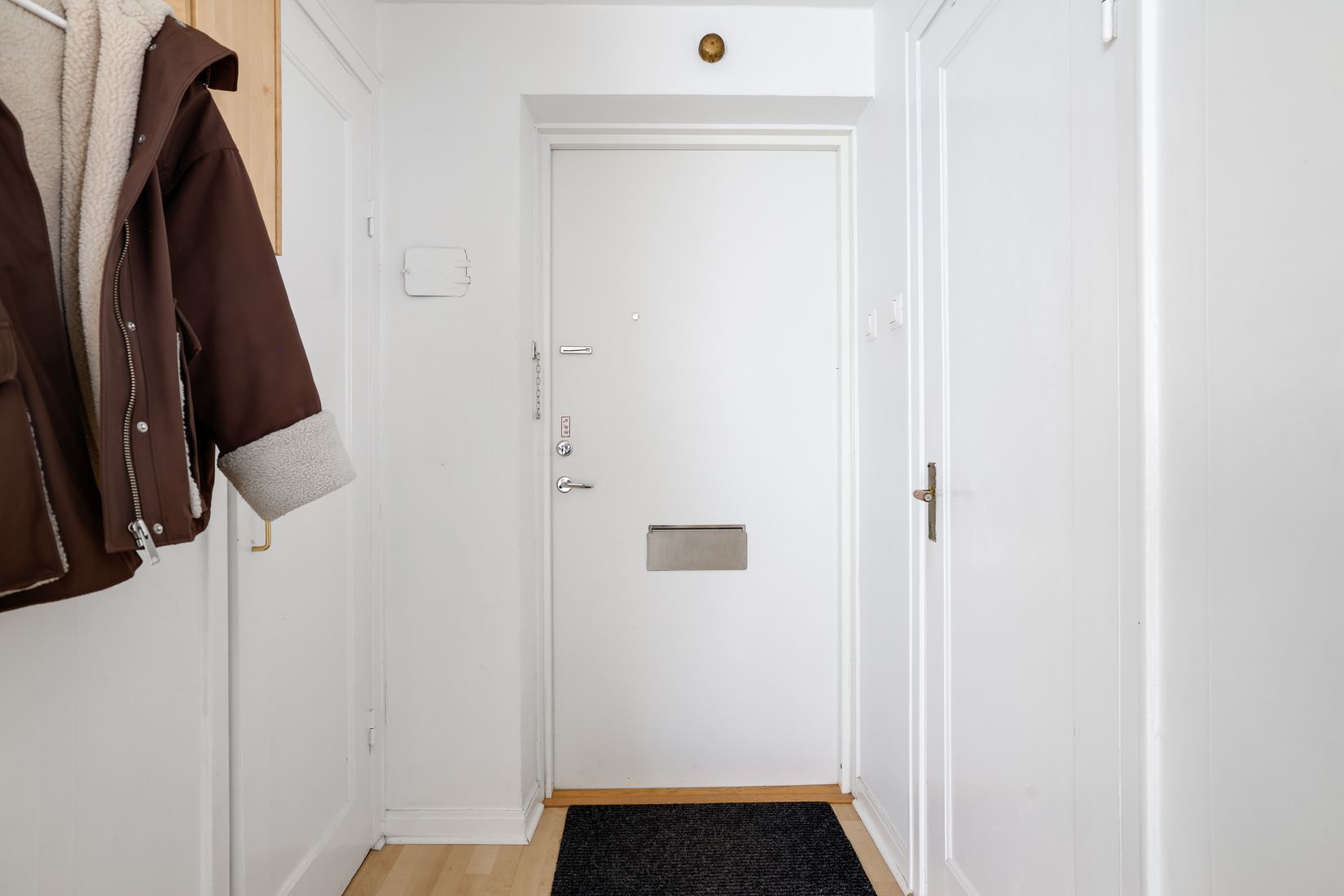 Bostadsrätt, Mäster Larsgatan 10 B, Centralt Norr, Örebro