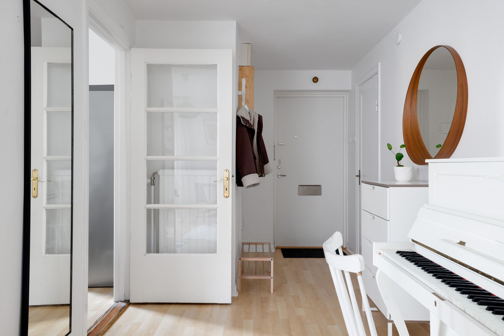 Bostadsrätt, Mäster Larsgatan 10 B, Centralt Norr, Örebro