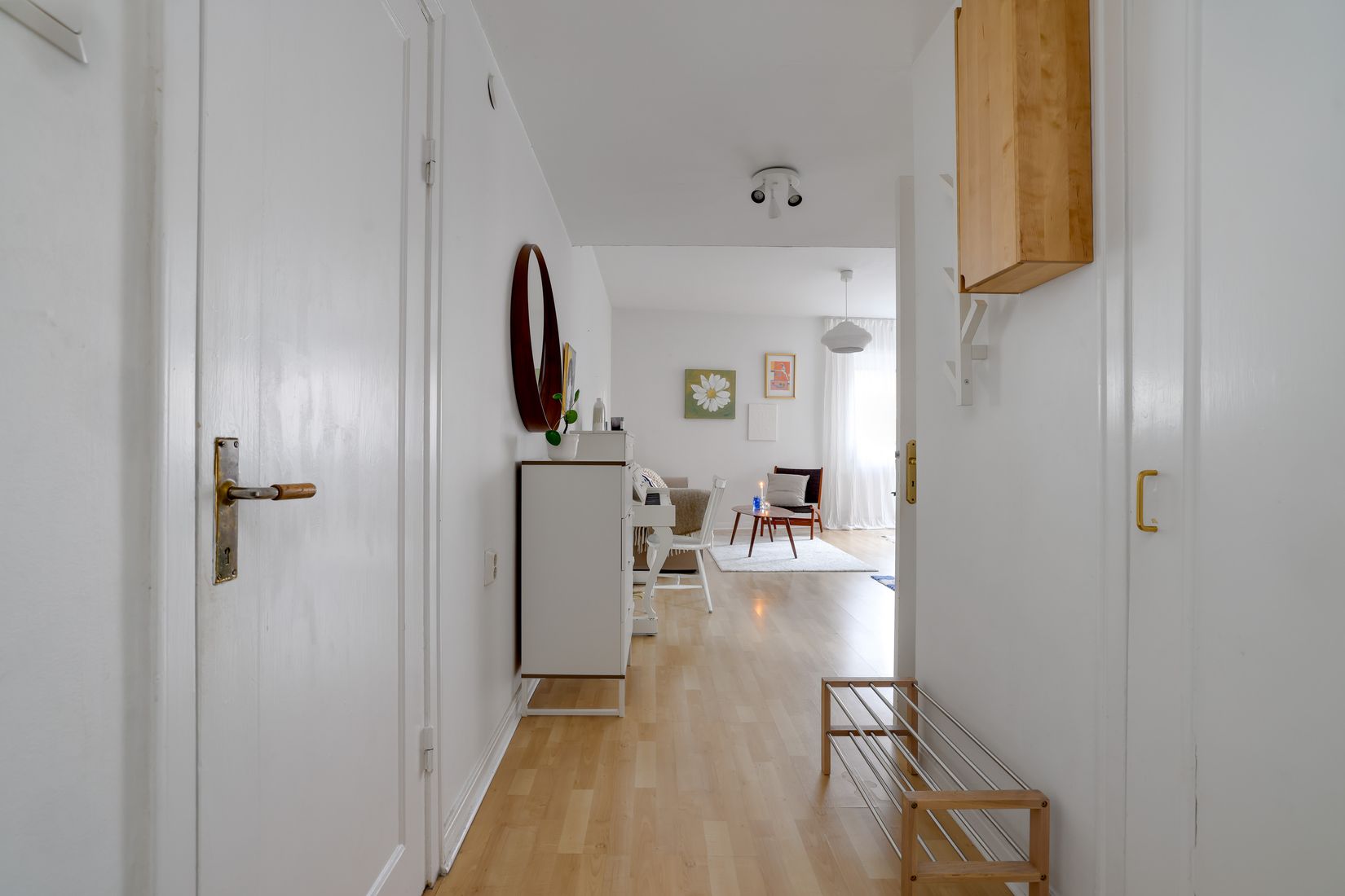 Bostadsrätt, Mäster Larsgatan 10 B, Centralt Norr, Örebro