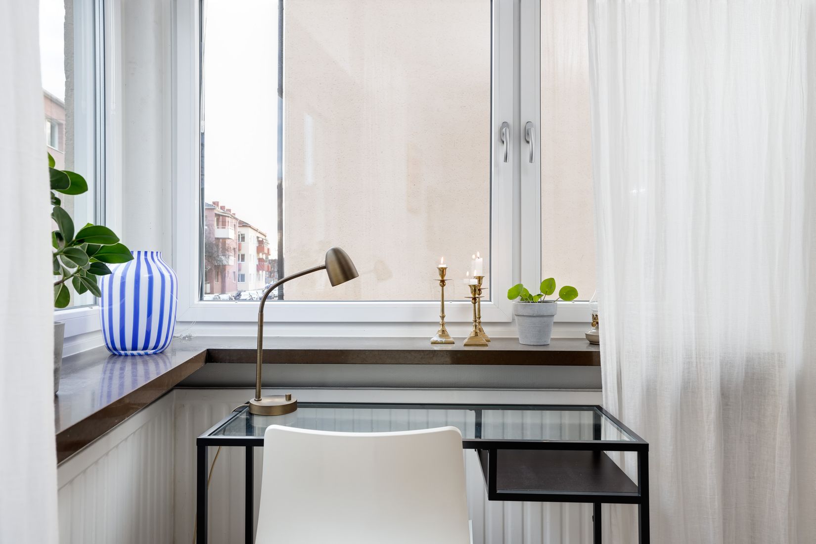 Bostadsrätt, Mäster Larsgatan 10 B, Centralt Norr, Örebro