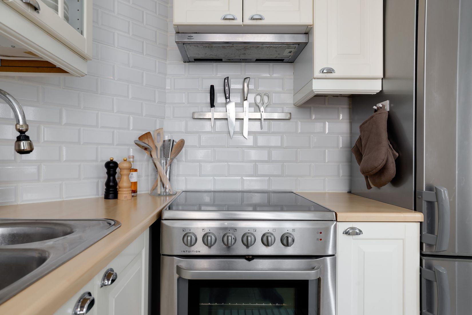 Bostadsrätt, Mäster Larsgatan 10 B, Centralt Norr, Örebro