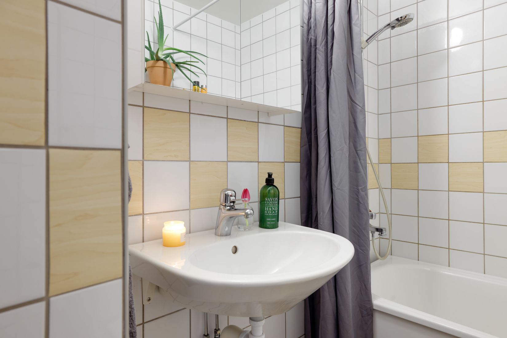 Bostadsrätt, Mäster Larsgatan 10 B, Centralt Norr, Örebro