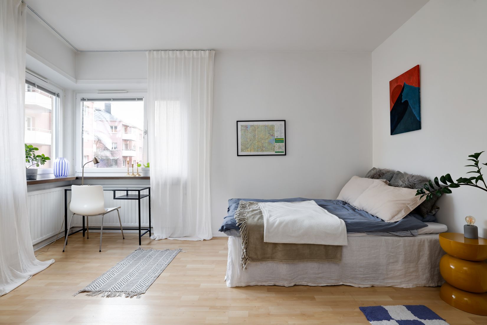 Bostadsrätt, Mäster Larsgatan 10 B, Centralt Norr, Örebro