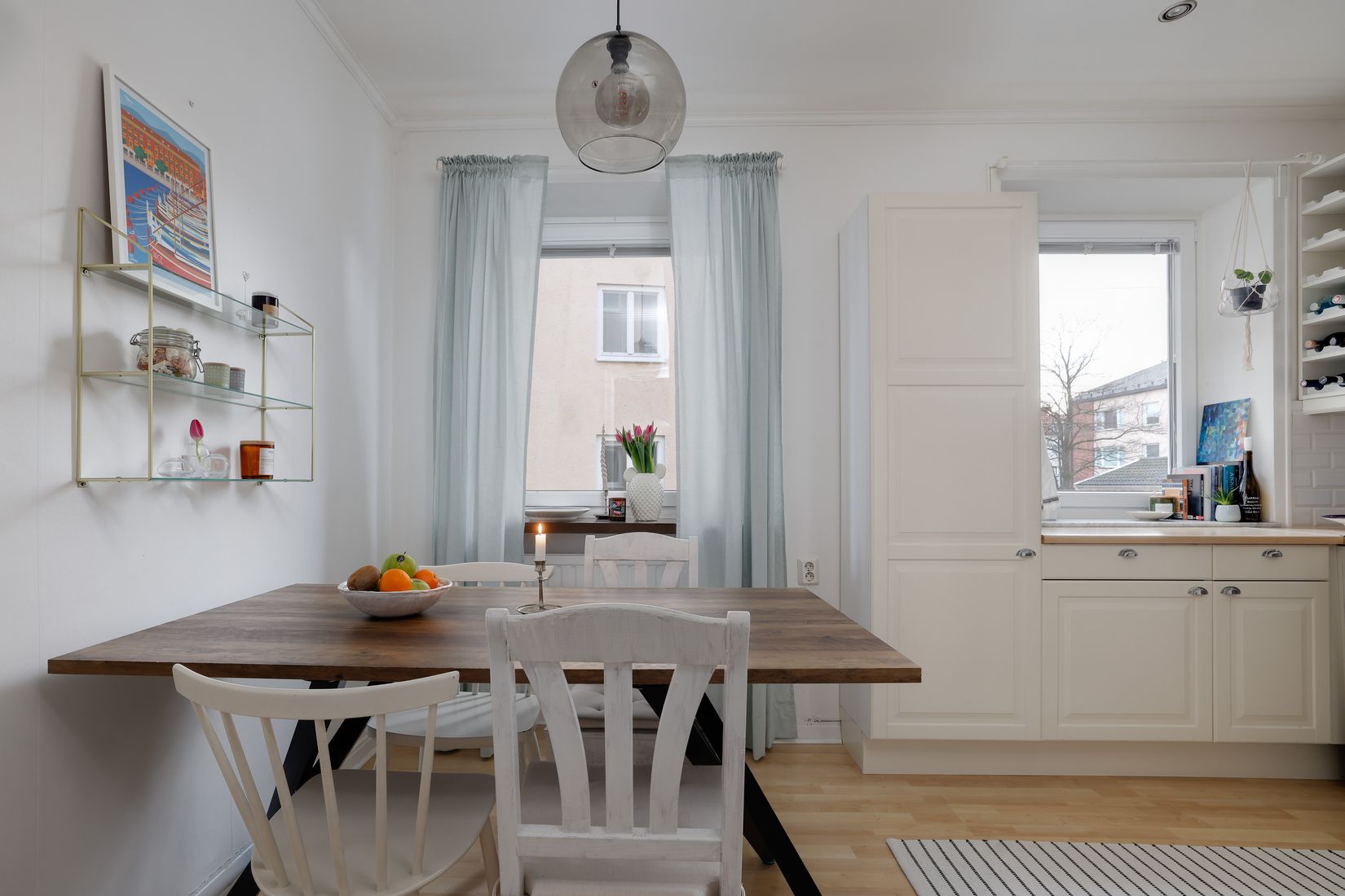 Bostadsrätt, Mäster Larsgatan 10 B, Centralt Norr, Örebro