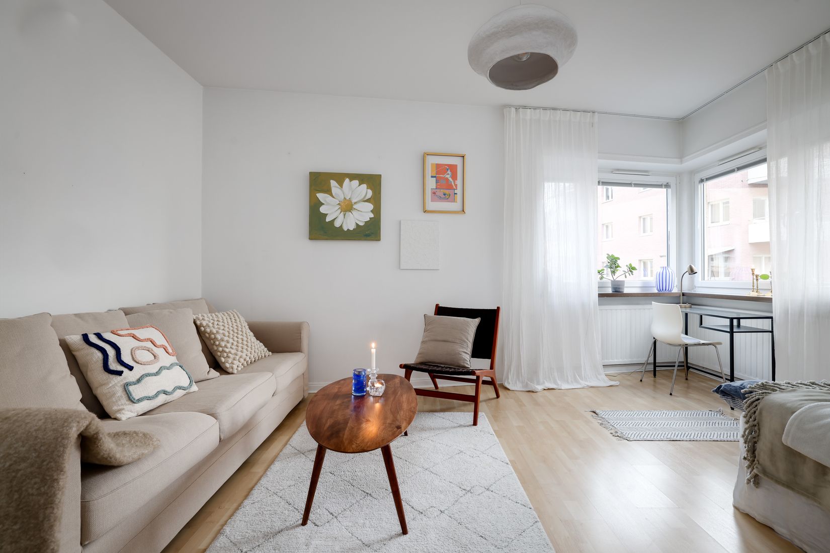Bostadsrätt, Mäster Larsgatan 10 B, Centralt Norr, Örebro