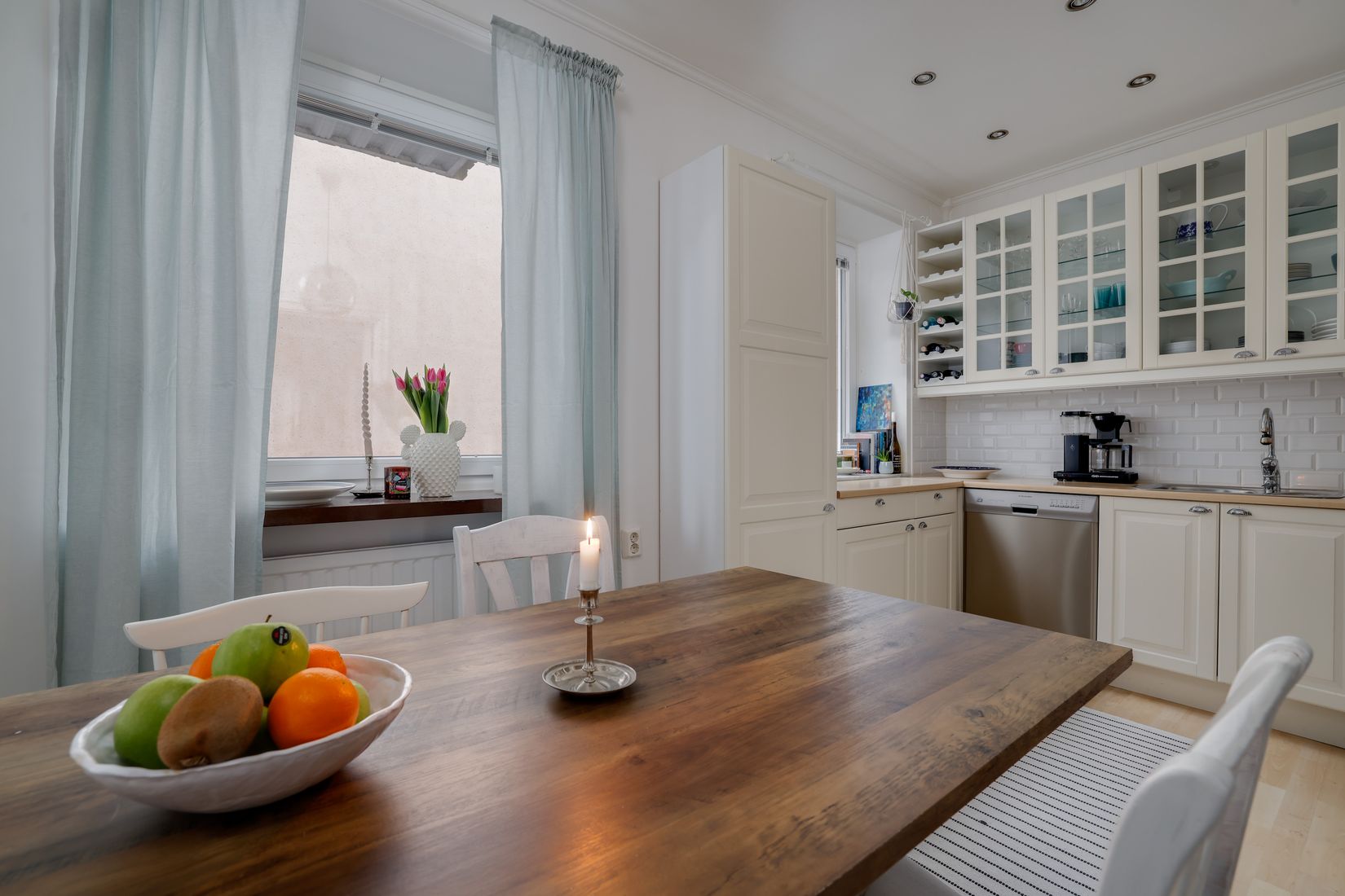 Bostadsrätt, Mäster Larsgatan 10 B, Centralt Norr, Örebro