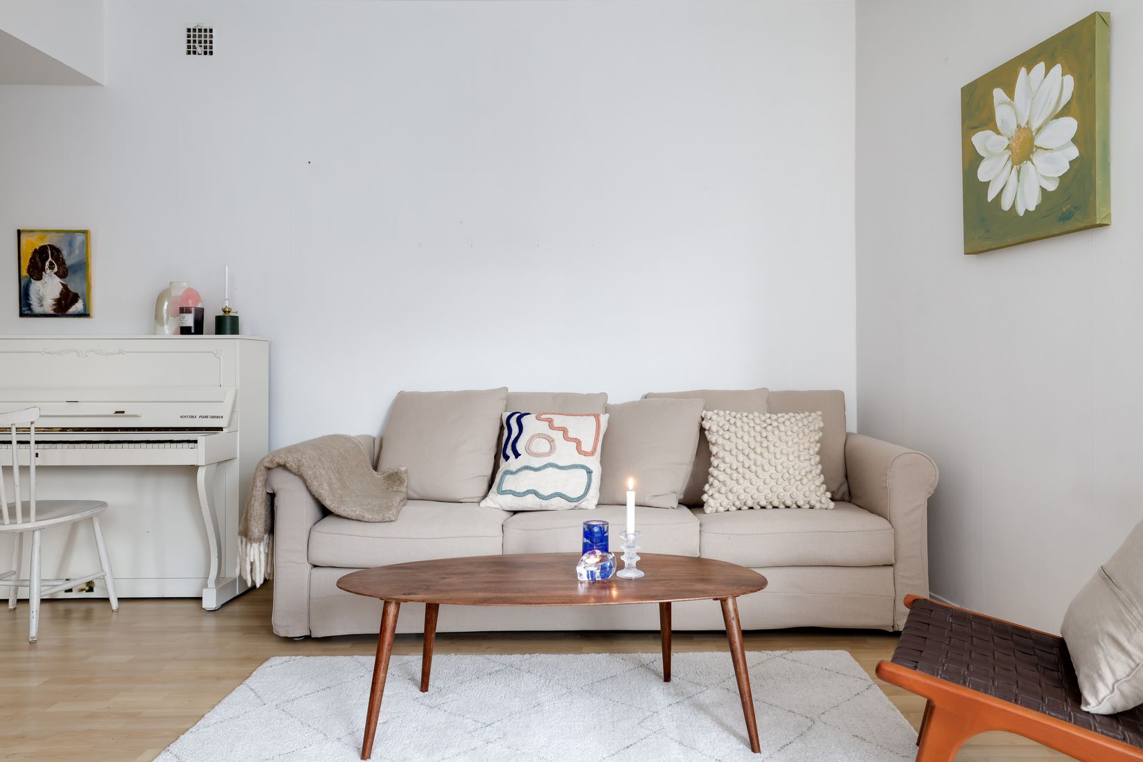 Bostadsrätt, Mäster Larsgatan 10 B, Centralt Norr, Örebro