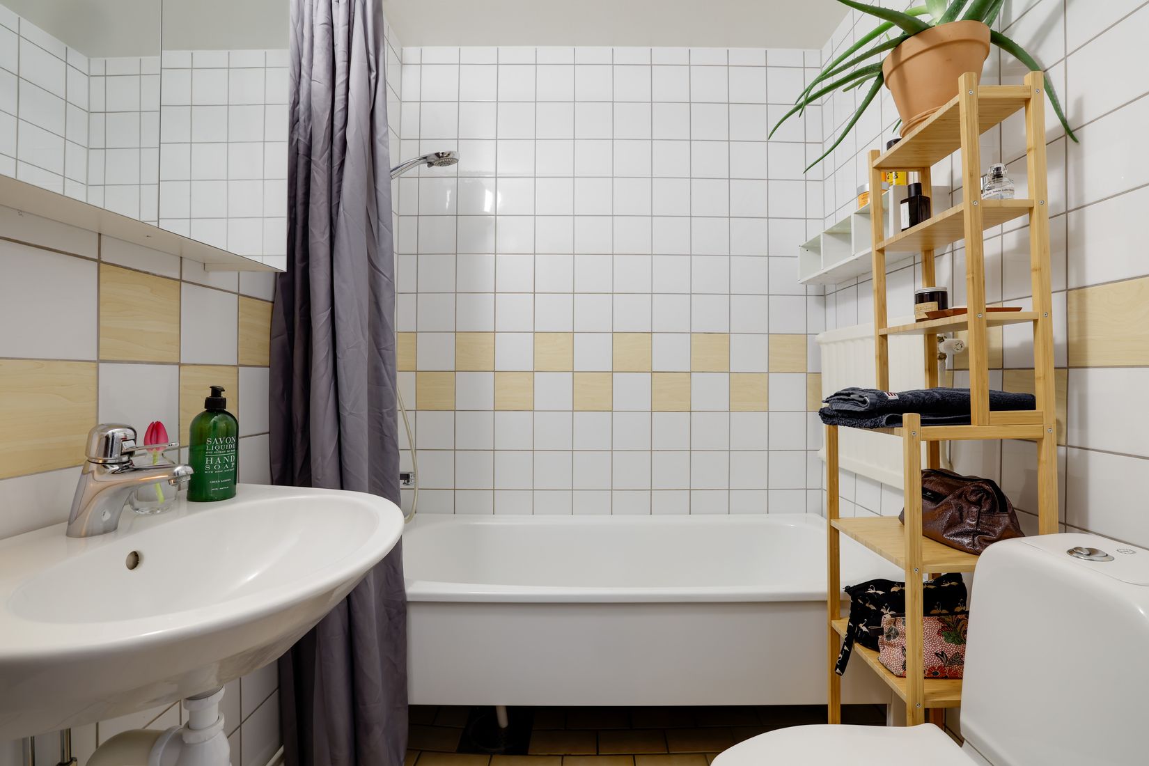 Bostadsrätt, Mäster Larsgatan 10 B, Centralt Norr, Örebro