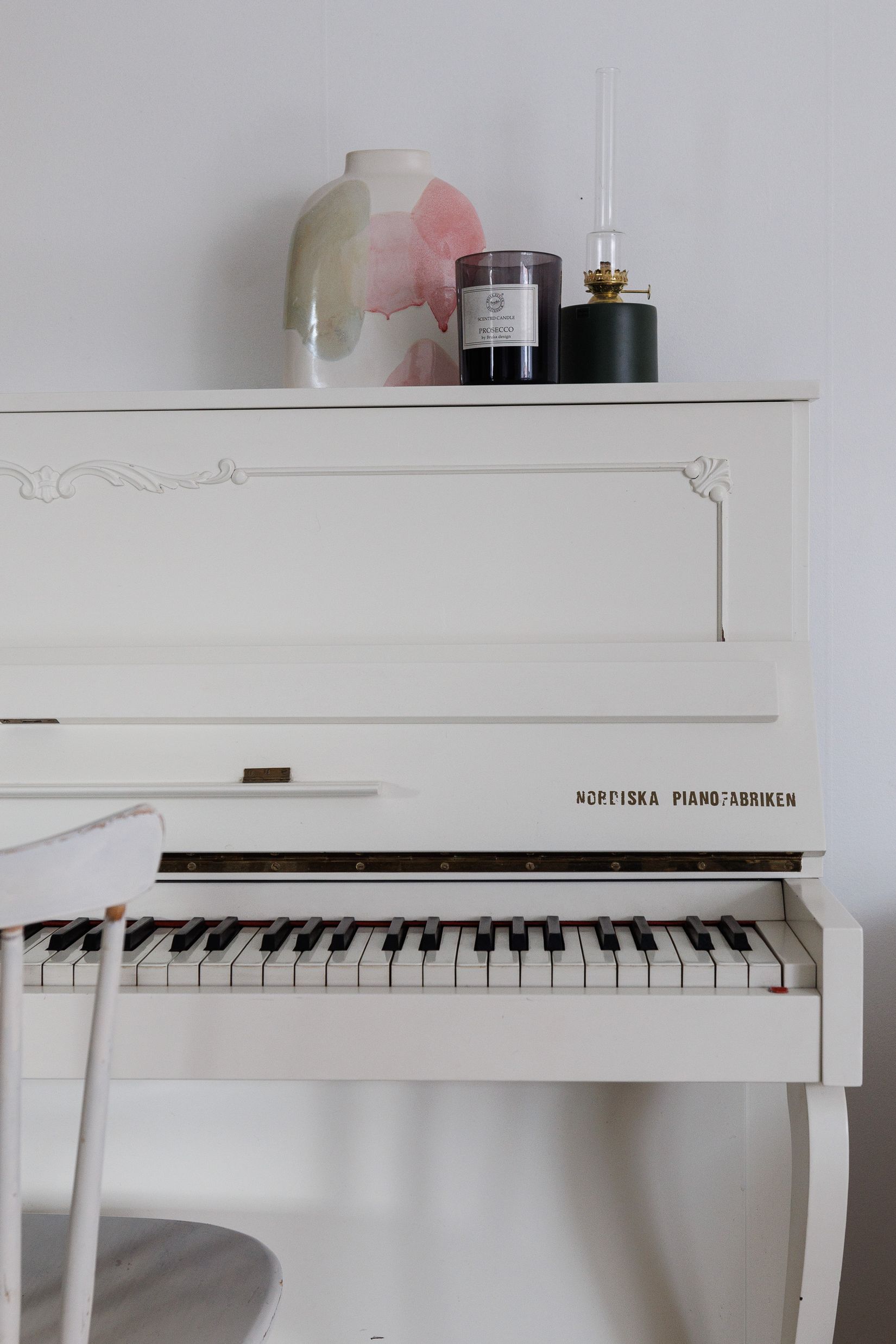 Bostadsrätt, Mäster Larsgatan 10 B, Centralt Norr, Örebro