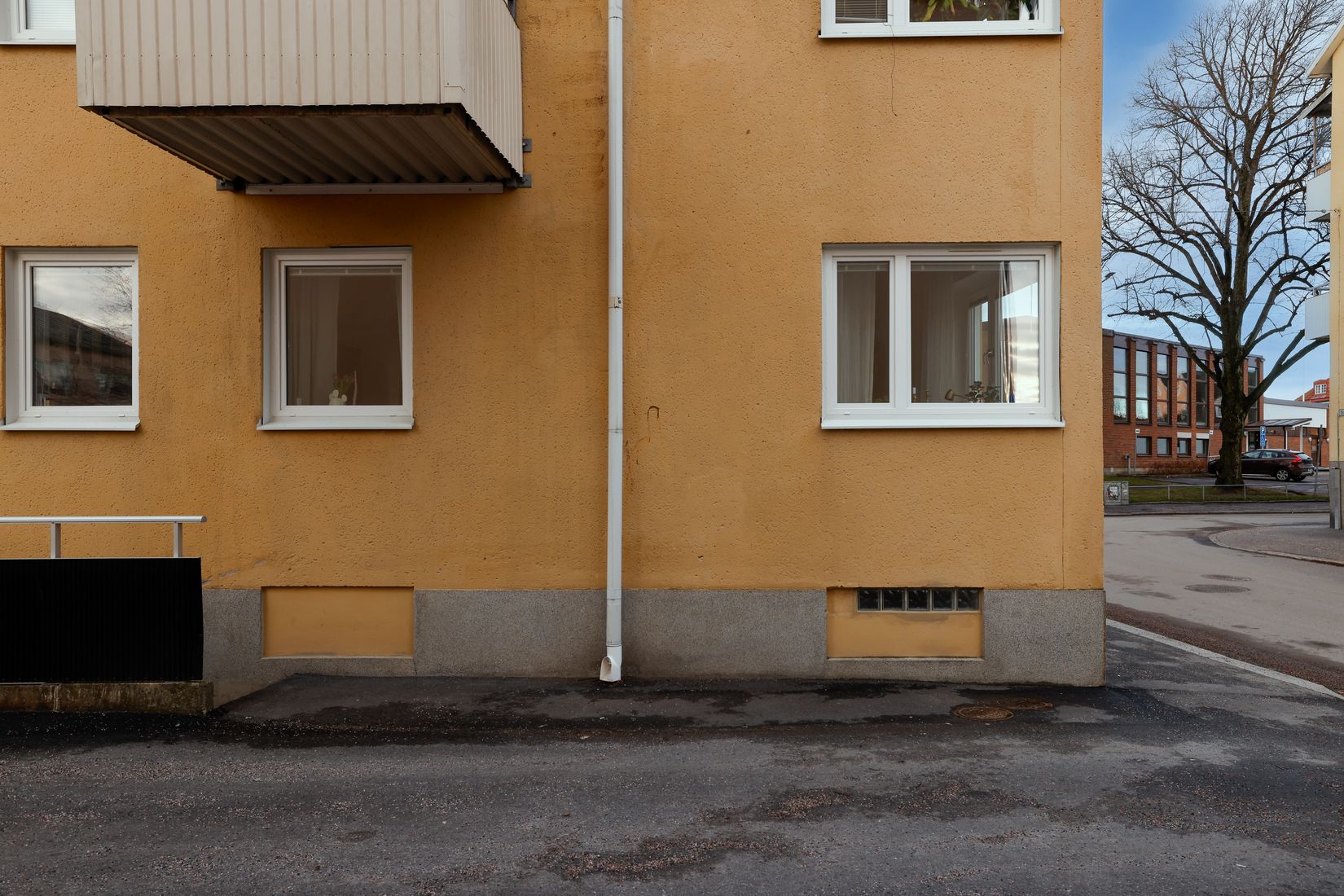 Bostadsrätt, Mäster Larsgatan 10 B, Centralt Norr, Örebro