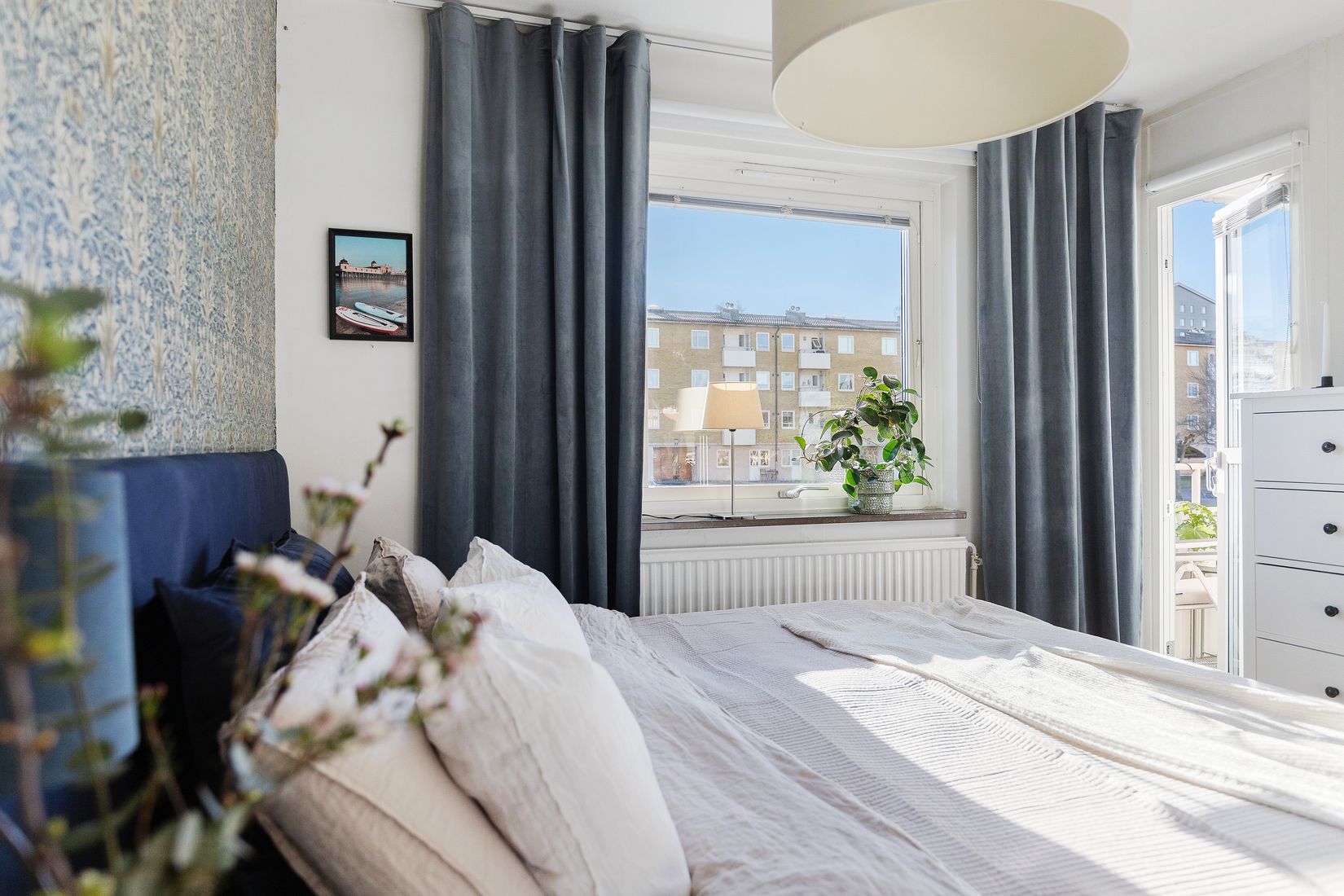 Bostadsrätt, Halvtumsgatan 8, Flatås, Göteborg