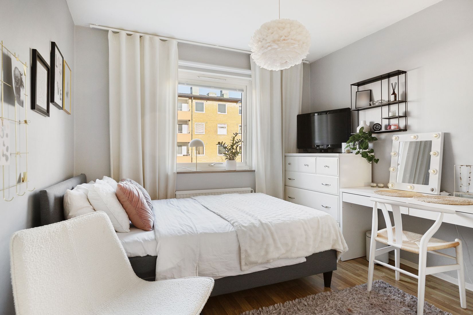 Bostadsrätt, Halvtumsgatan 8, Flatås, Göteborg