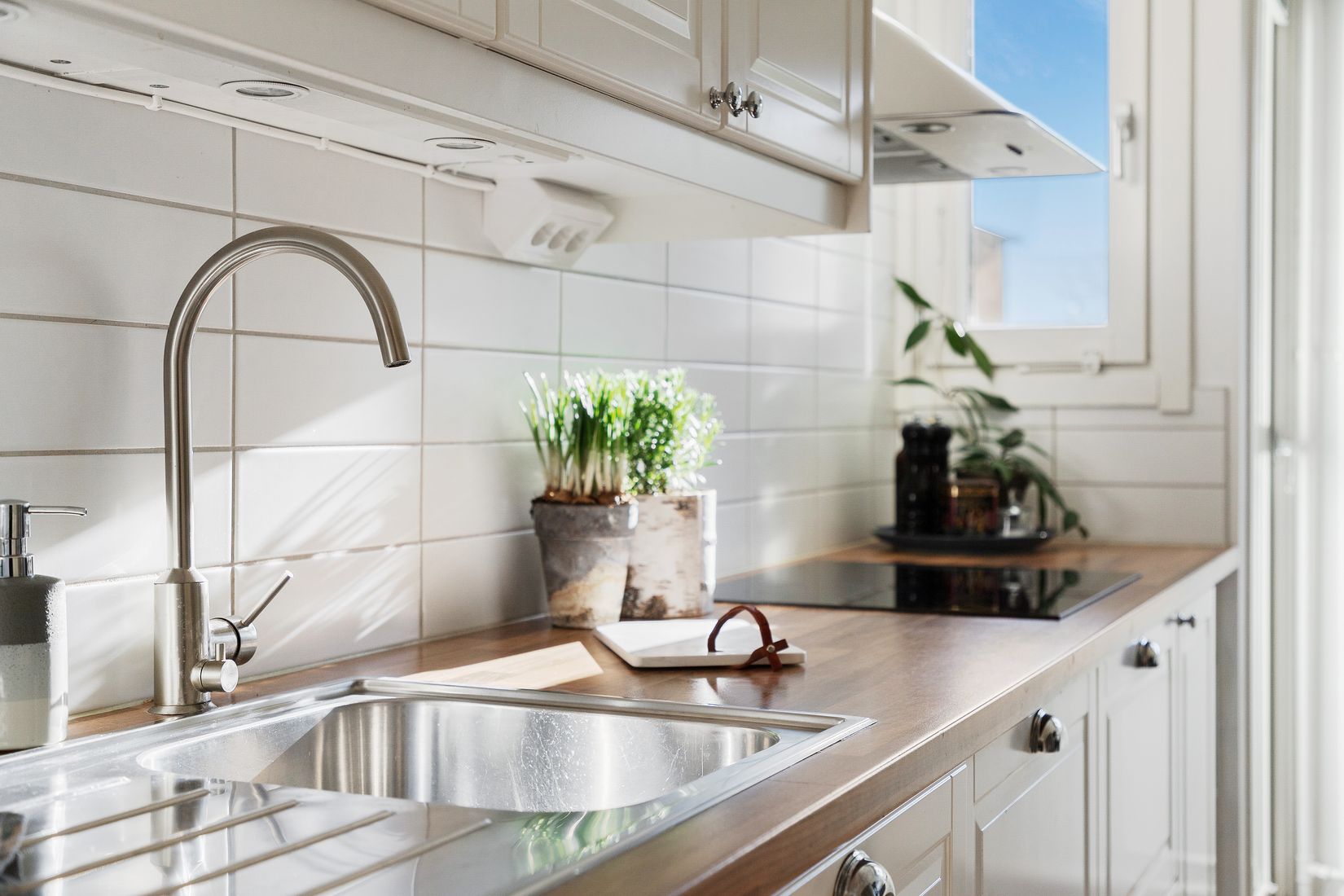 Bostadsrätt, Halvtumsgatan 8, Flatås, Göteborg