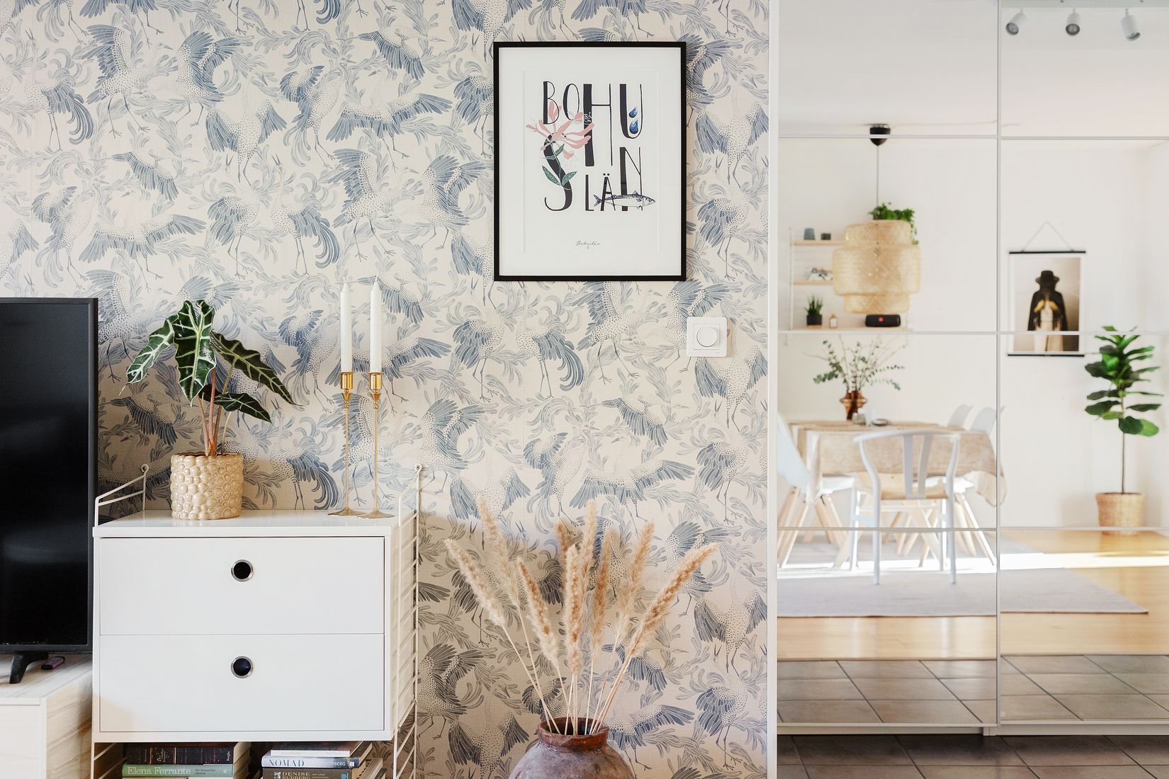 Bostadsrätt, Halvtumsgatan 8, Flatås, Göteborg