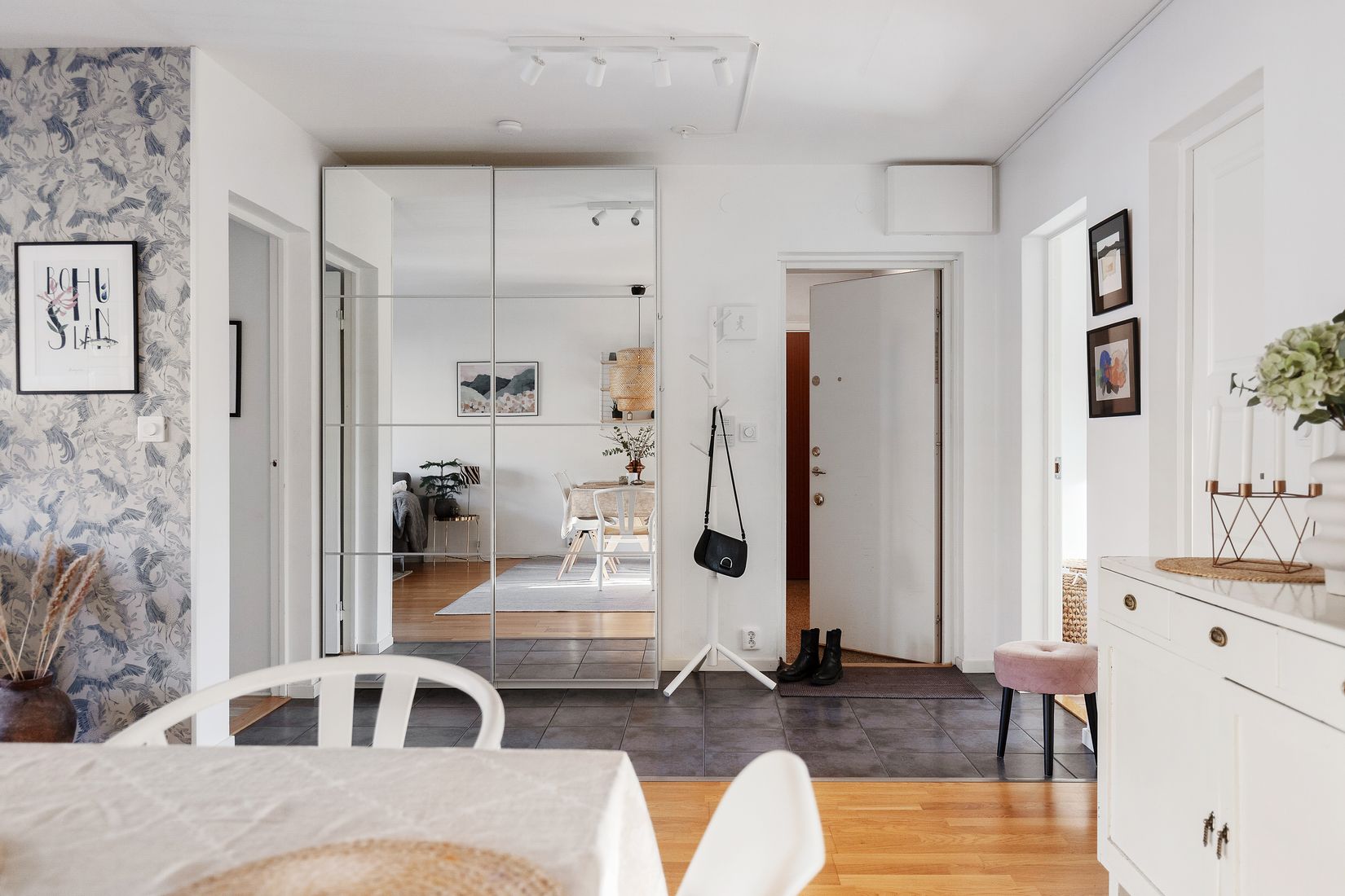 Bostadsrätt, Halvtumsgatan 8, Flatås, Göteborg