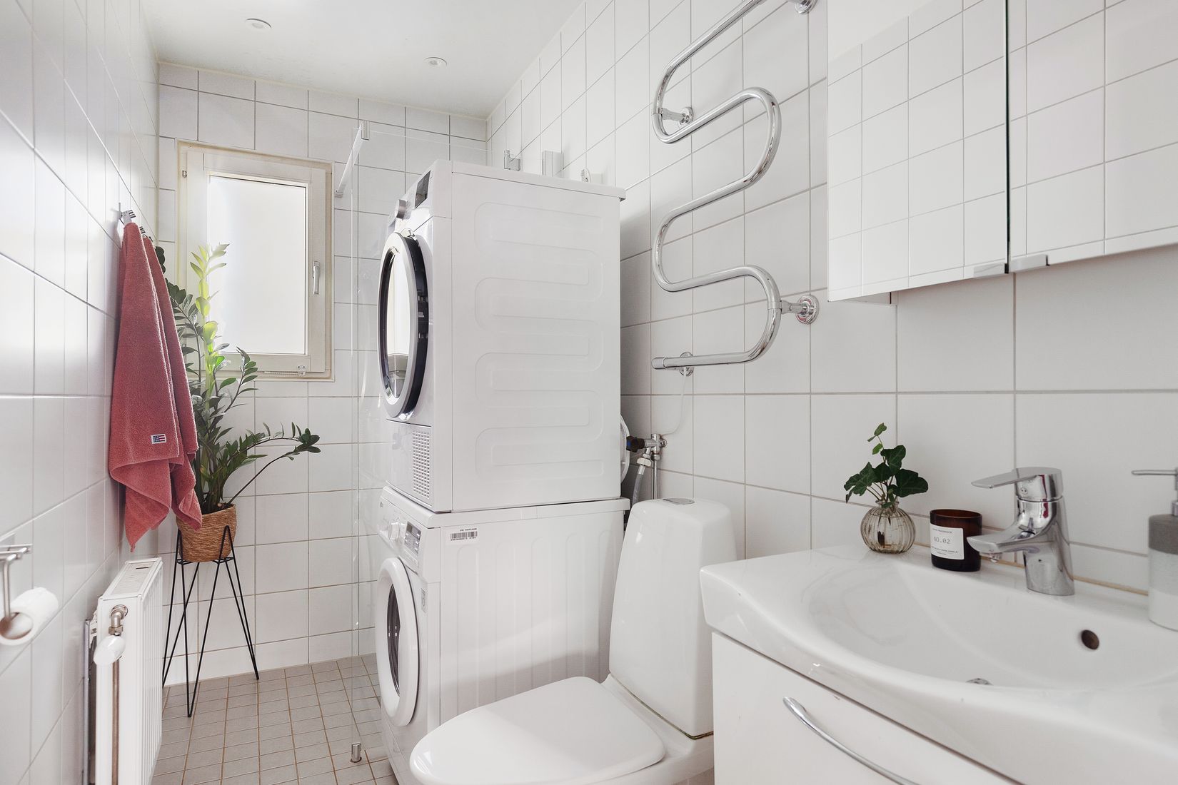 Bostadsrätt, Halvtumsgatan 8, Flatås, Göteborg