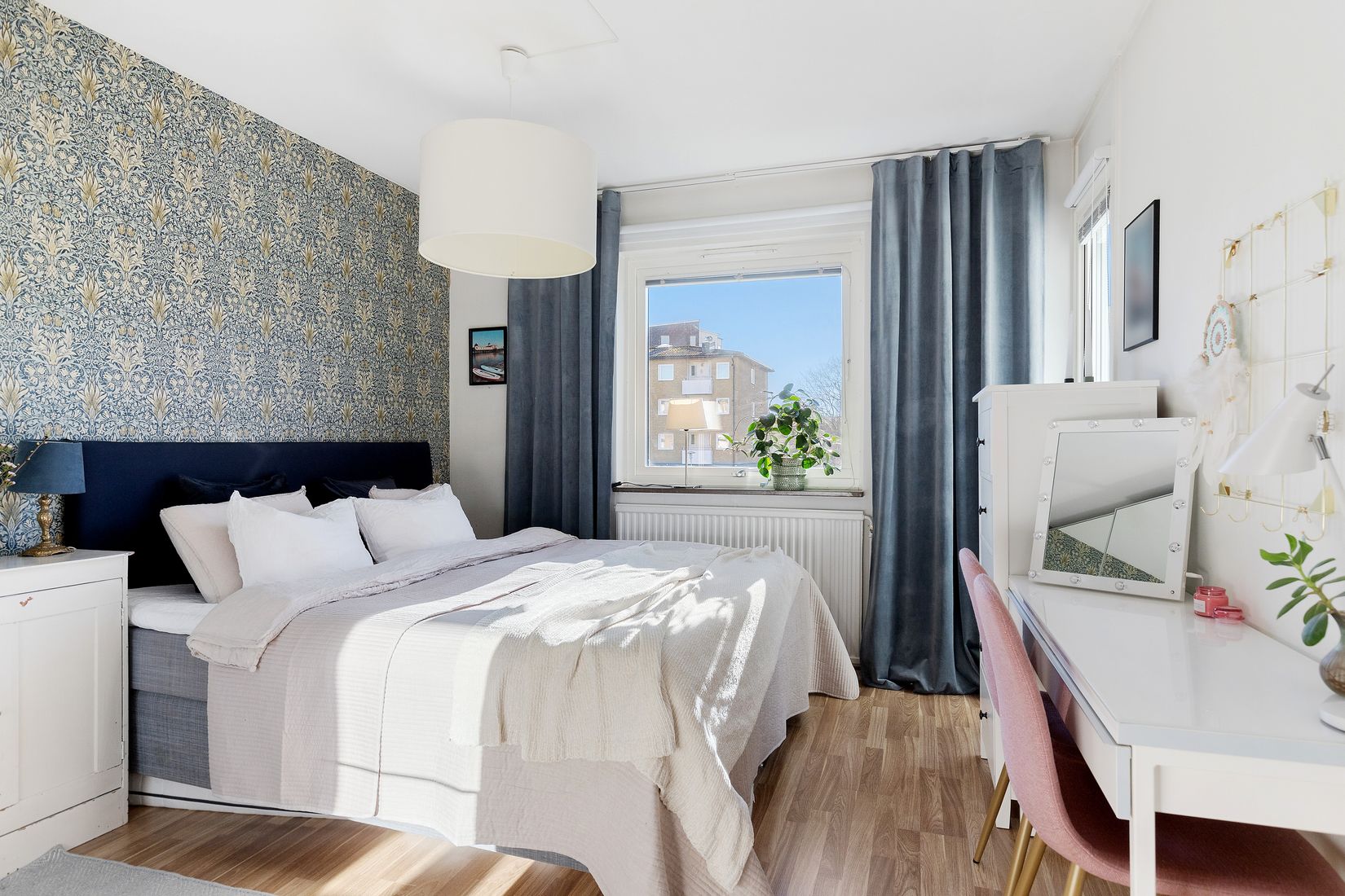 Bostadsrätt, Halvtumsgatan 8, Flatås, Göteborg