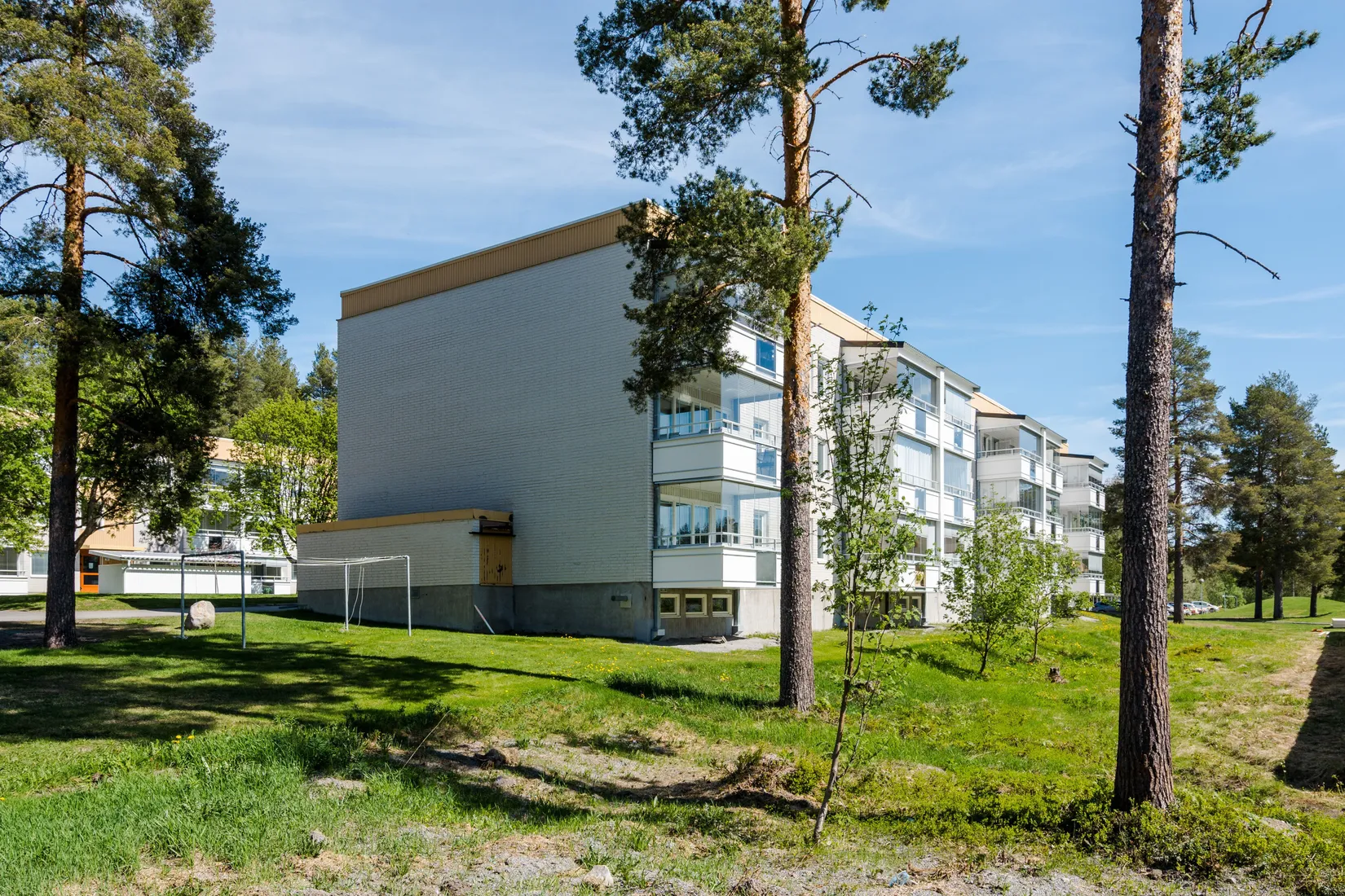 Bostadsrätt, Dirigentvägen 24, Sjungande dalen, Skellefteå