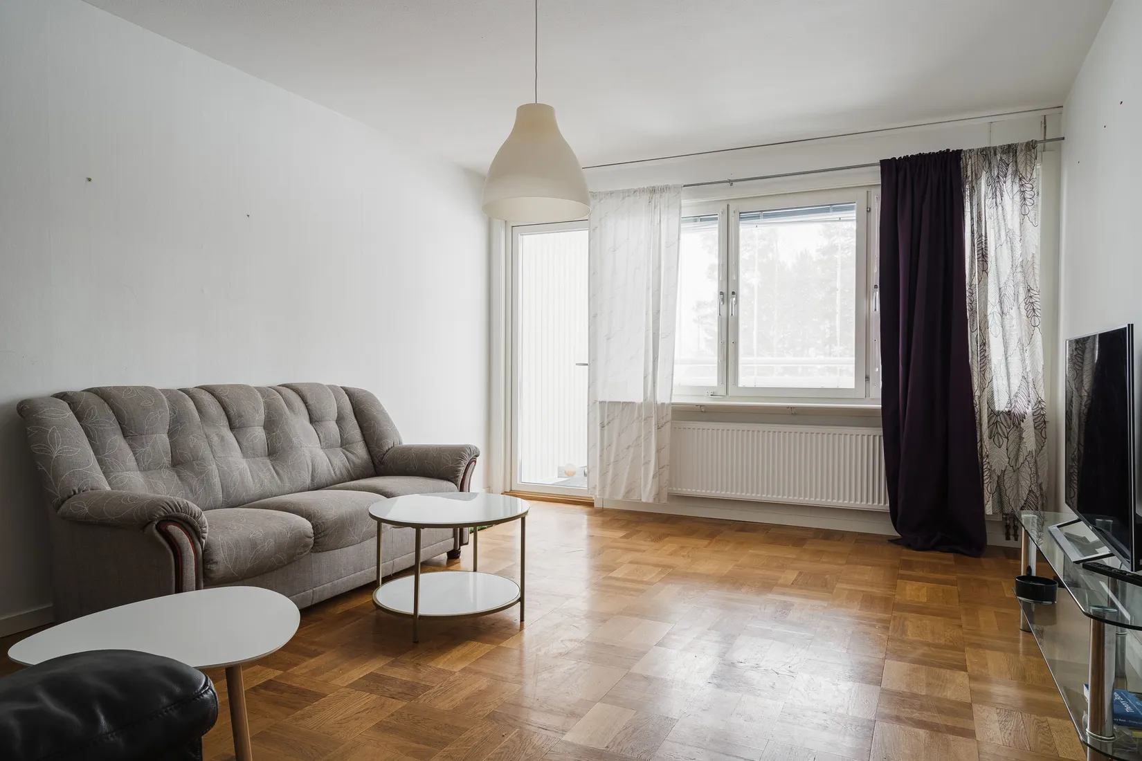 Bostadsrätt, Dirigentvägen 24, Sjungande dalen, Skellefteå