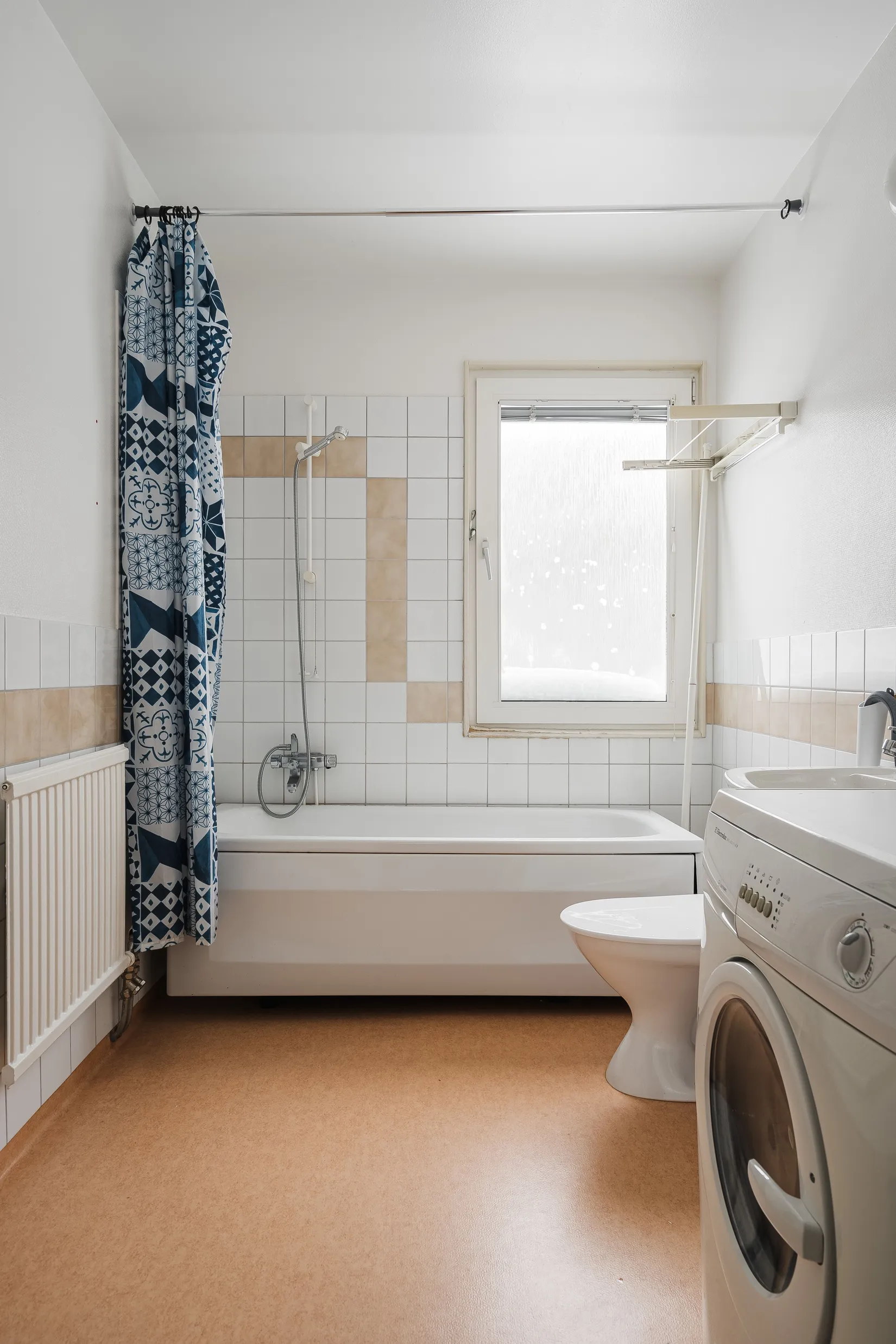 Bostadsrätt, Dirigentvägen 24, Sjungande dalen, Skellefteå