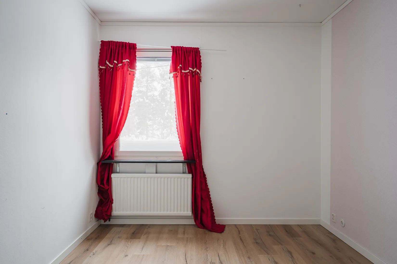 Bostadsrätt, Dirigentvägen 24, Sjungande dalen, Skellefteå